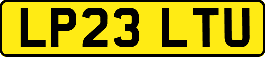 LP23LTU