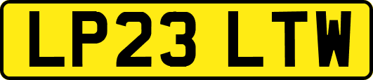 LP23LTW