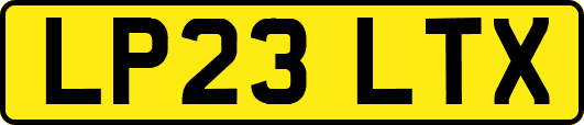 LP23LTX