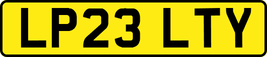 LP23LTY