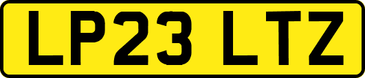 LP23LTZ