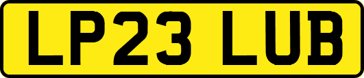 LP23LUB