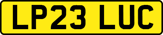 LP23LUC