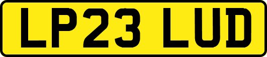 LP23LUD