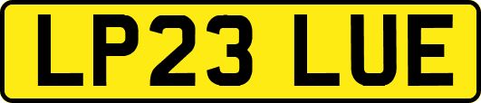LP23LUE