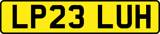 LP23LUH