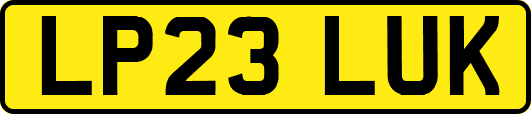 LP23LUK