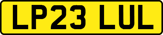 LP23LUL