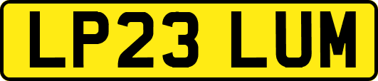 LP23LUM