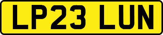 LP23LUN