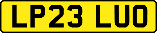 LP23LUO