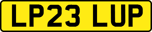 LP23LUP