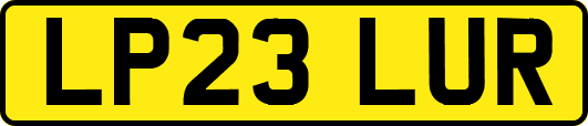 LP23LUR