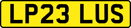 LP23LUS