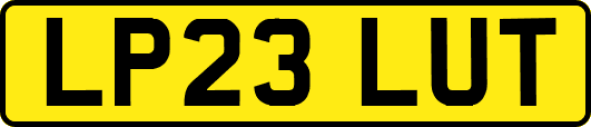 LP23LUT