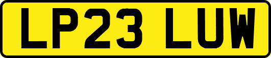 LP23LUW