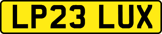 LP23LUX