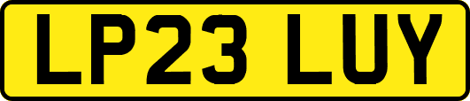 LP23LUY