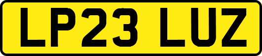 LP23LUZ