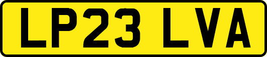 LP23LVA