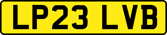 LP23LVB