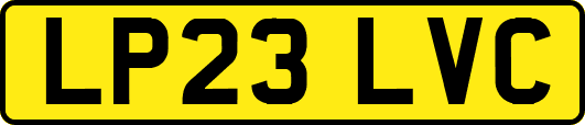 LP23LVC