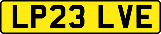 LP23LVE