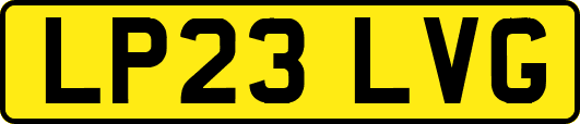 LP23LVG