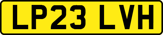 LP23LVH