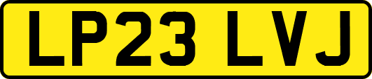 LP23LVJ