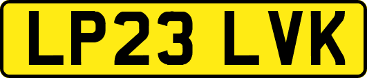 LP23LVK