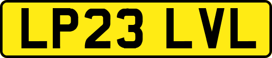 LP23LVL