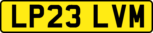 LP23LVM