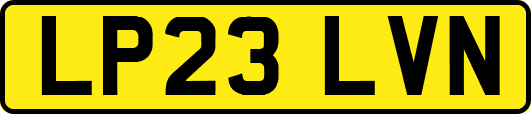 LP23LVN