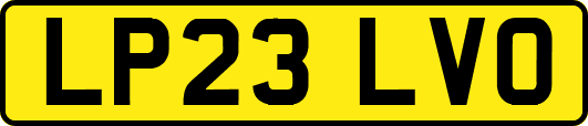 LP23LVO