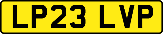 LP23LVP