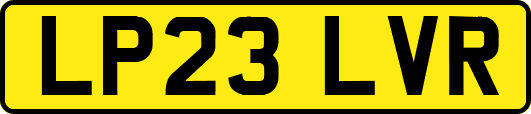 LP23LVR