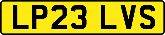 LP23LVS