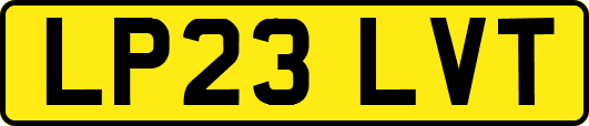 LP23LVT