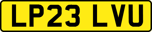 LP23LVU