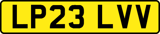 LP23LVV