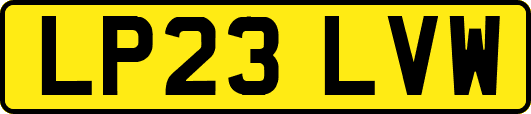 LP23LVW