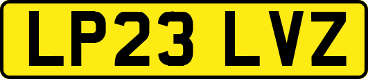 LP23LVZ