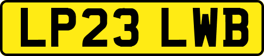 LP23LWB