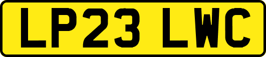 LP23LWC