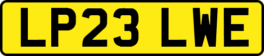 LP23LWE