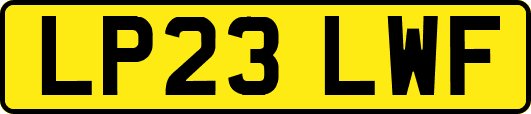 LP23LWF