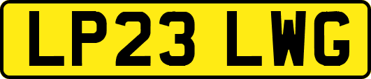 LP23LWG