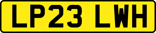 LP23LWH