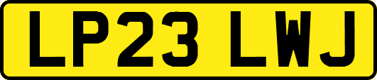 LP23LWJ